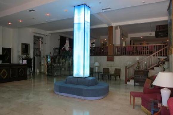 Hotel Portals Palace