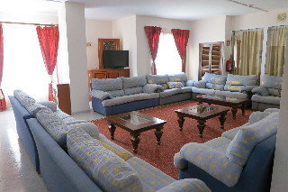 Hotel Portals Palace