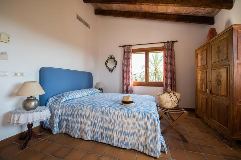 Agroturismo Ecoagroturisme Can Feliu