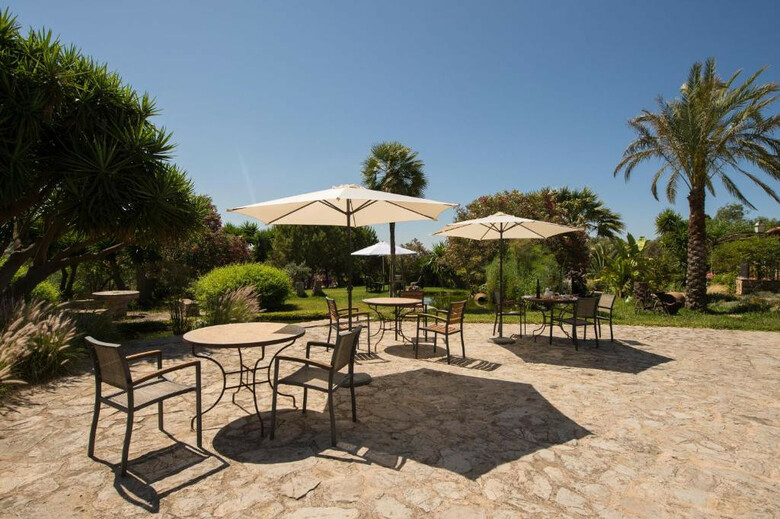 Agroturismo Ecoagroturisme Can Feliu