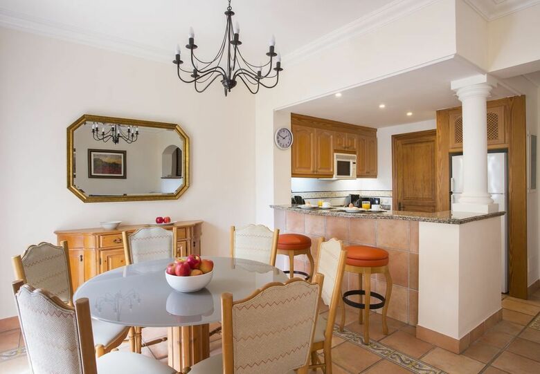 Apartamentos Marriott�s Club Son Antem