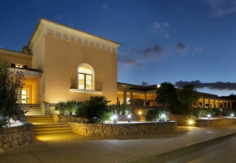 Apartamentos Marriott�s Club Son Antem