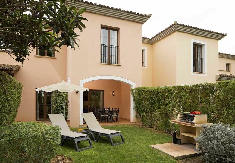 Apartamentos Marriott�s Club Son Antem
