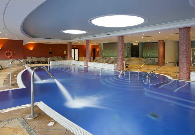 Apartamentos Marriott�s Club Son Antem