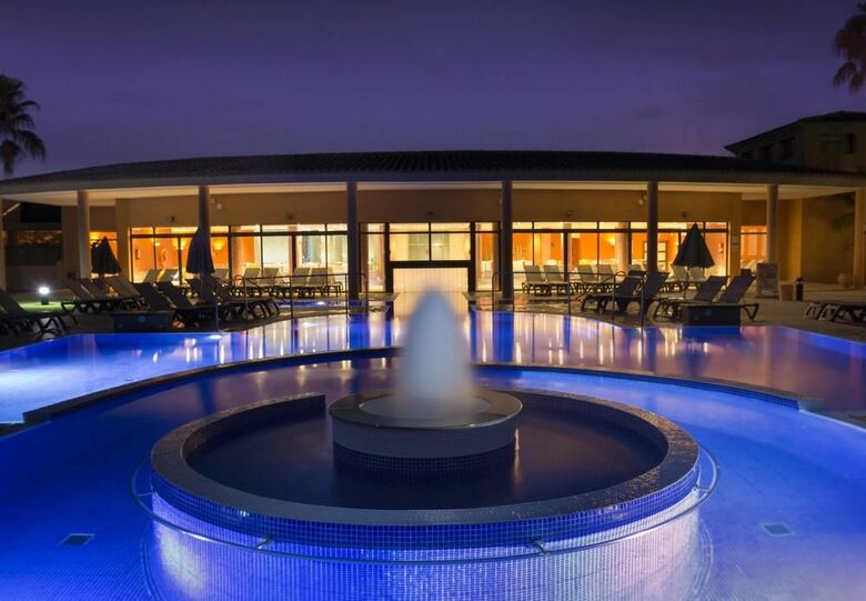 Apartamentos Marriott�s Club Son Antem