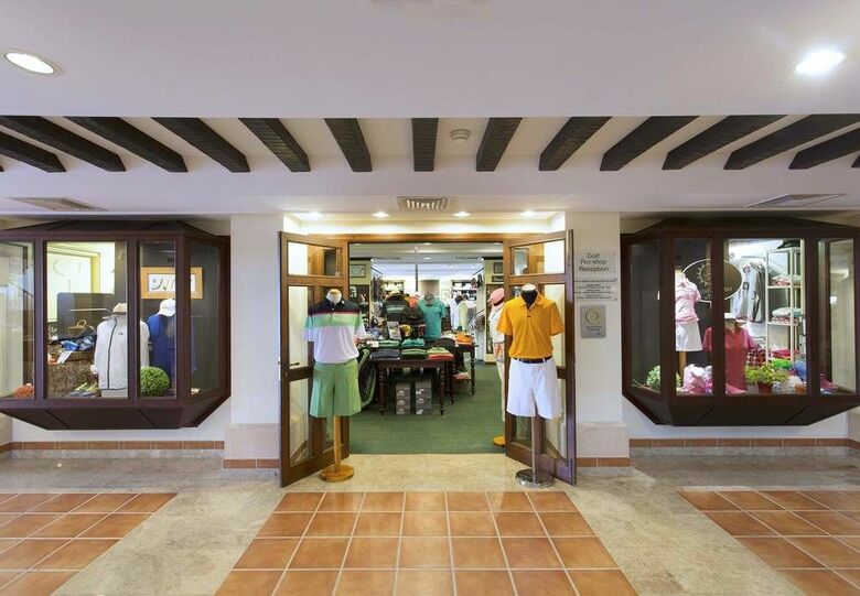 Apartamentos Marriott�s Club Son Antem