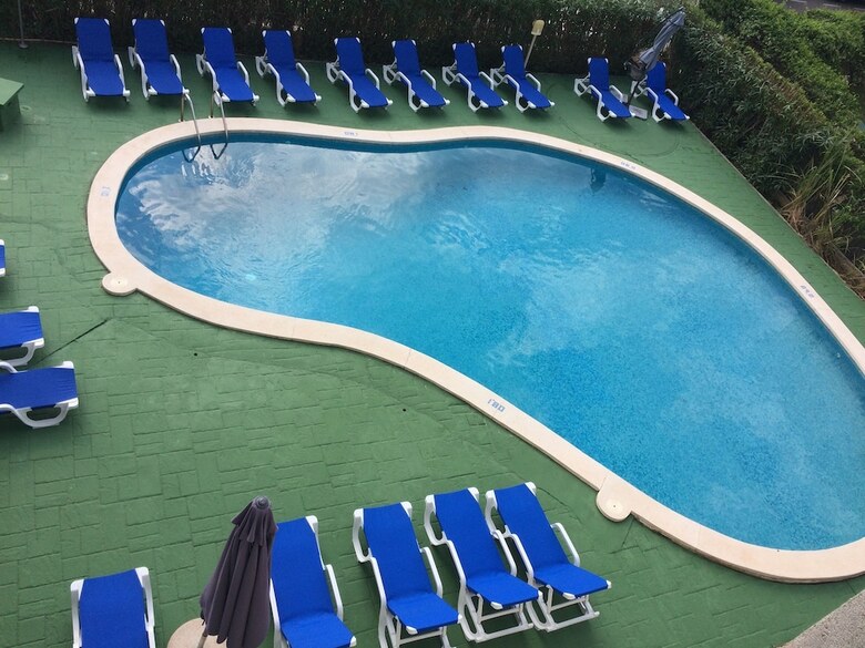 Llevant Apartamentos