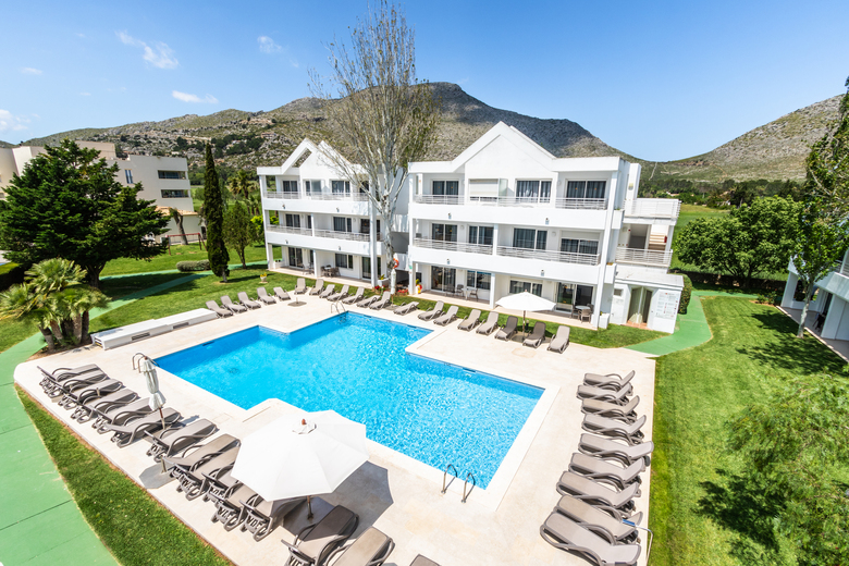 Duvabitat Apartaments