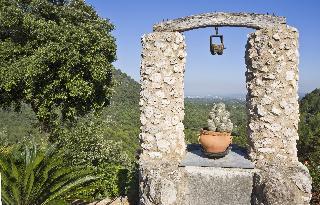 Hotel Albellons Parc Natural