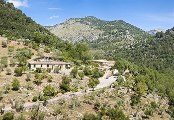 Hotel Albellons Parc Natural