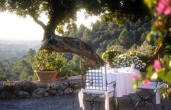 Hotel Albellons Parc Natural