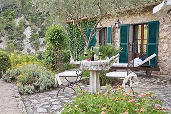 Hotel Albellons Parc Natural