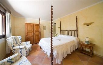 Hotel Albellons Parc Natural
