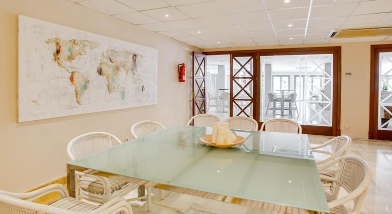 Hotel Eden Nord