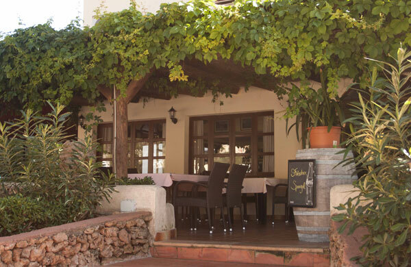 Apartamentos La Cabanya
