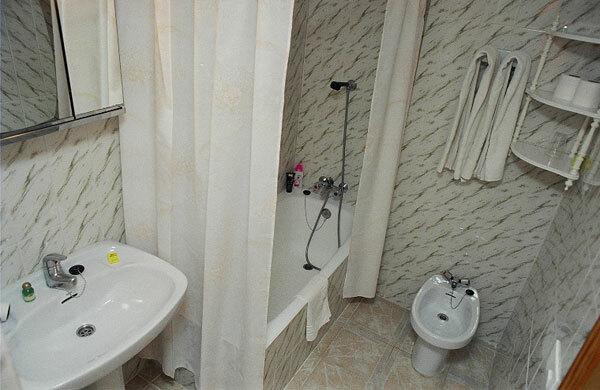 Apartamentos La Cabanya