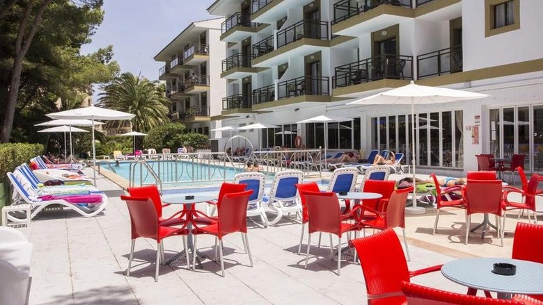 Hotel Guya Wave