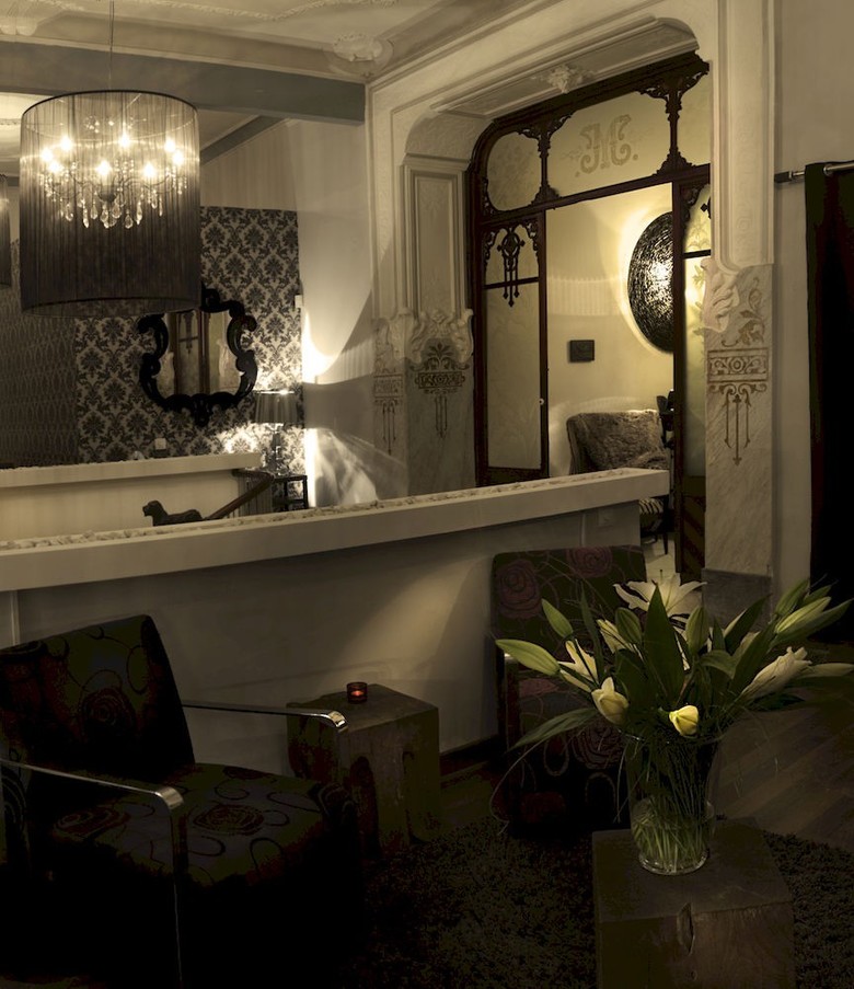 Hotel L'avenida
