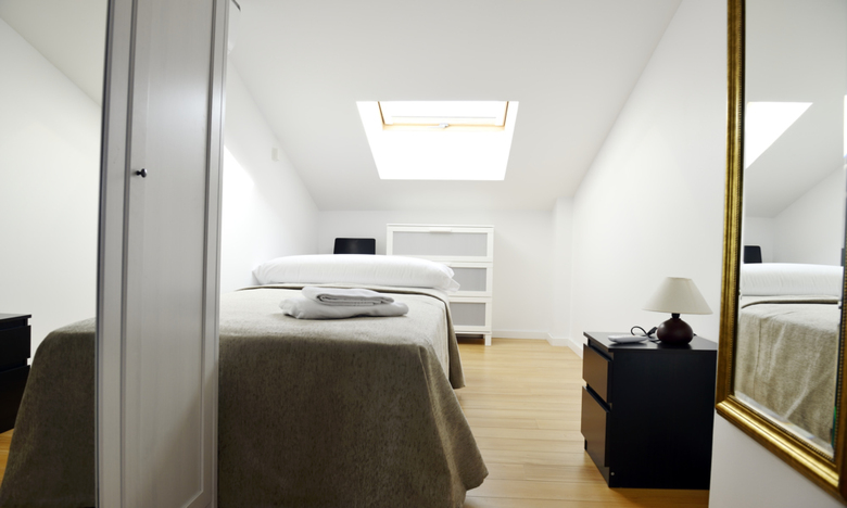 Pamplona Apartments