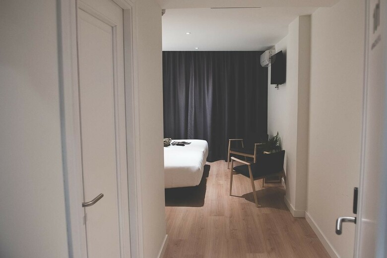 Arriazu Hostal
