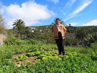 Hotel Sitio Rural Jard�n Las Hayas