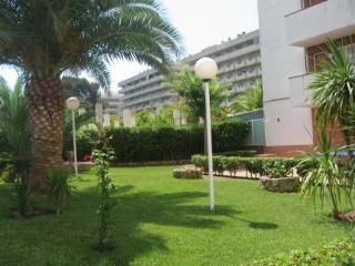 Apartamentos Buigas Luz