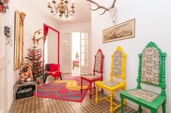 Hotel Trianon & Co Barcelona