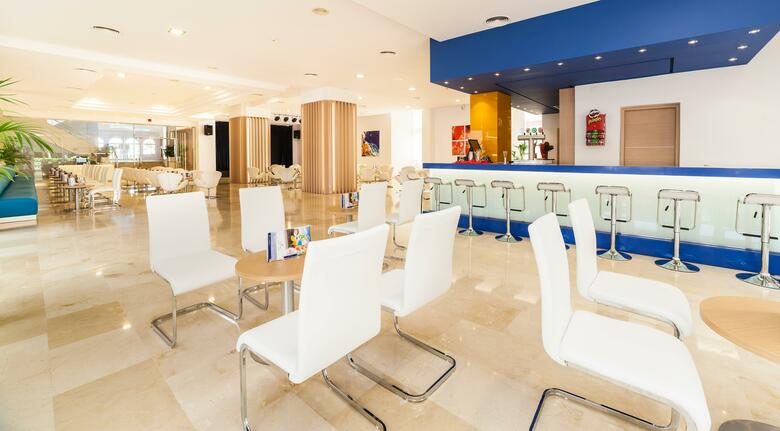 Hotel Globales Lord Nelson Adults Only