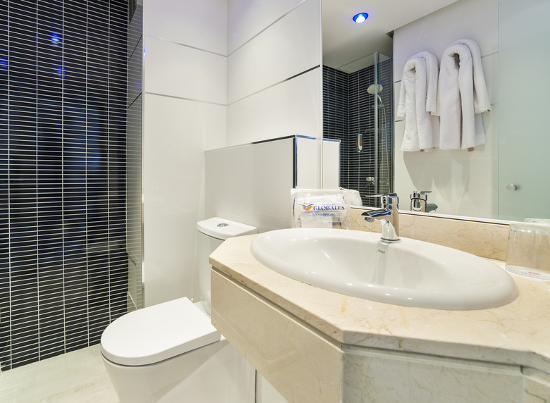 Hotel Globales Lord Nelson Adults Only