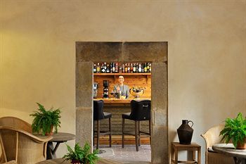 Hotel Palacio Carvajal Giron