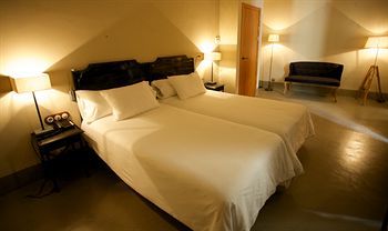 Hotel Palacio Carvajal Giron