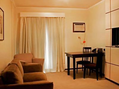 Hotel Blue Tree Towers Curitiba