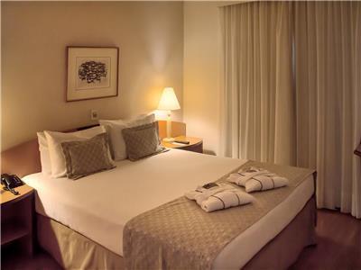 Hotel Blue Tree Towers Curitiba