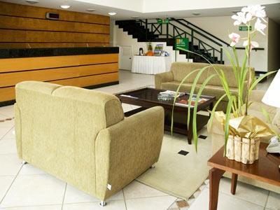 Hotel Harbor Self Graciosa Quatro Barras