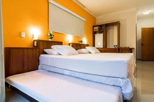 Hostal Pousada Villa Piemonte