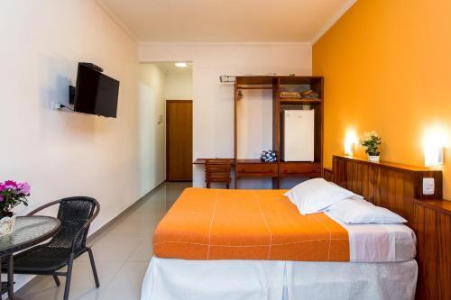 Hostal Pousada Villa Piemonte