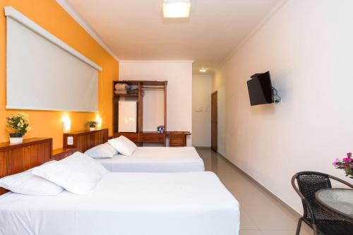 Hostal Pousada Villa Piemonte