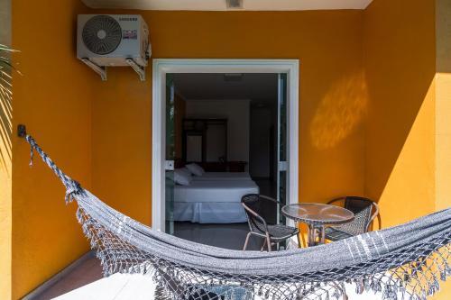 Hostal Pousada Villa Piemonte
