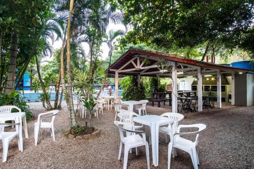 Hostal Pousada Villa Piemonte