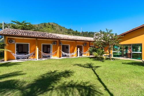 Hostal Pousada Villa Piemonte