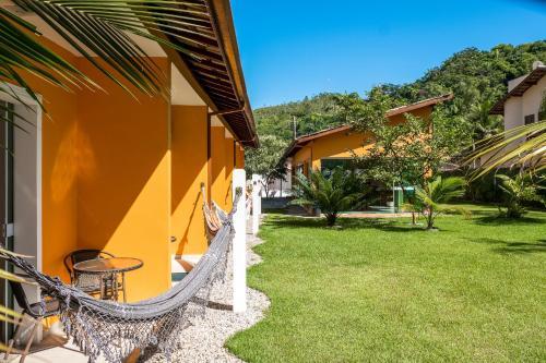 Hostal Pousada Villa Piemonte