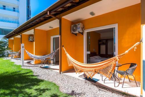 Hostal Pousada Villa Piemonte