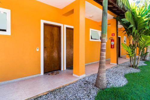 Hostal Pousada Villa Piemonte