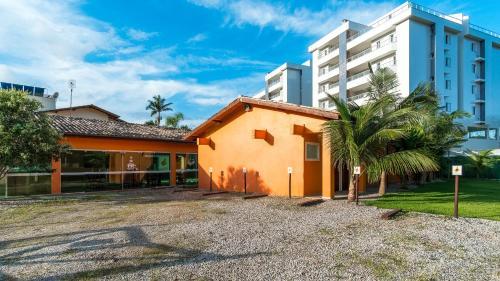 Hostal Pousada Villa Piemonte