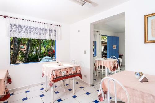 Hotel Pousada Sanremo Inn