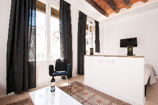 Ssa Gracia Apartments