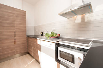Ssa Gracia Apartments