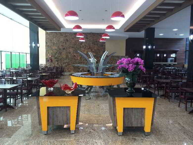 Thermas Hotel Walter World