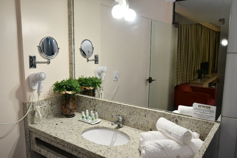 Thermas Hotel Walter World