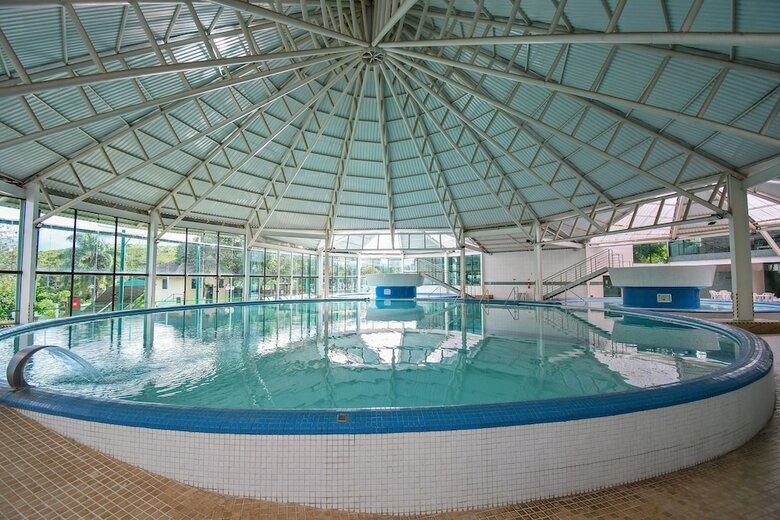 Thermas Hotel Walter World